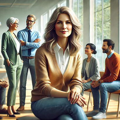 Coach Sales Confidence Dorit Kostall Coach Sales Confidence Dorit Kostall